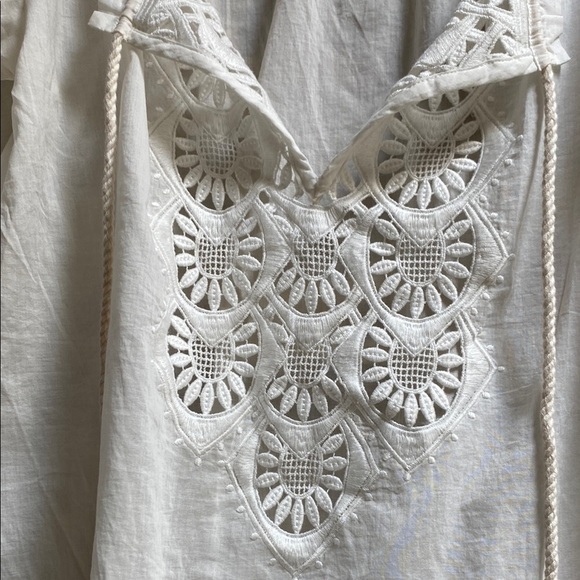 J. Crew Beach Coverup - Picture 3 of 7